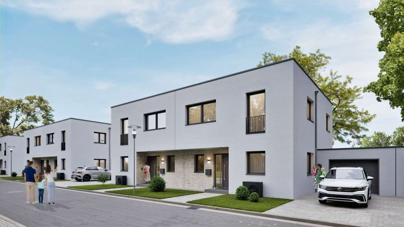 Thumbnail-Haus zum Kaufen in Hagen 569.900,00 € 137.68 m²