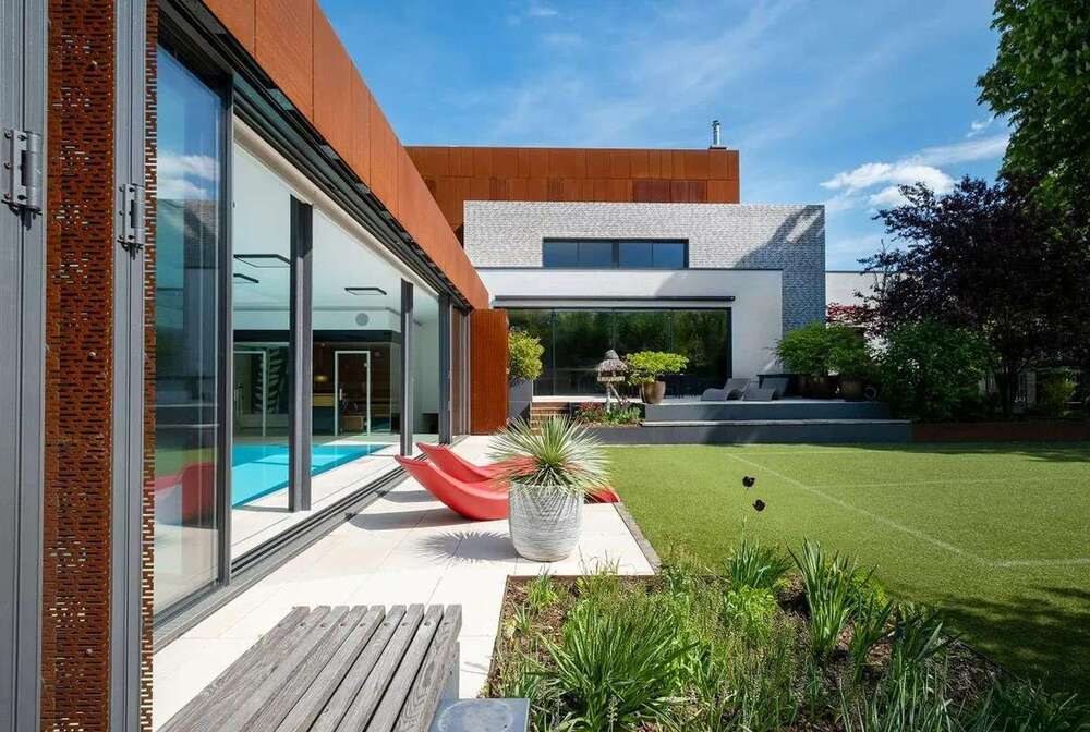 Thumbnail-Haus zum Mieten in Berlin 5.500,00 € 780 m²