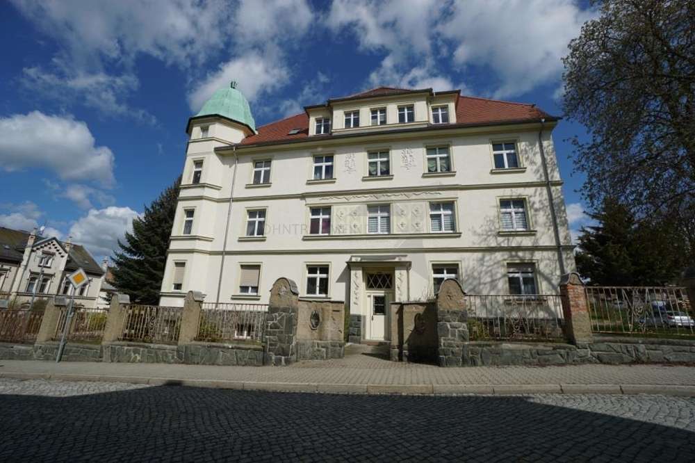 Thumbnail-Wohnung zum Mieten in Mohlsdorf Teichwolframsdorf 320,00 € 70.3 m²