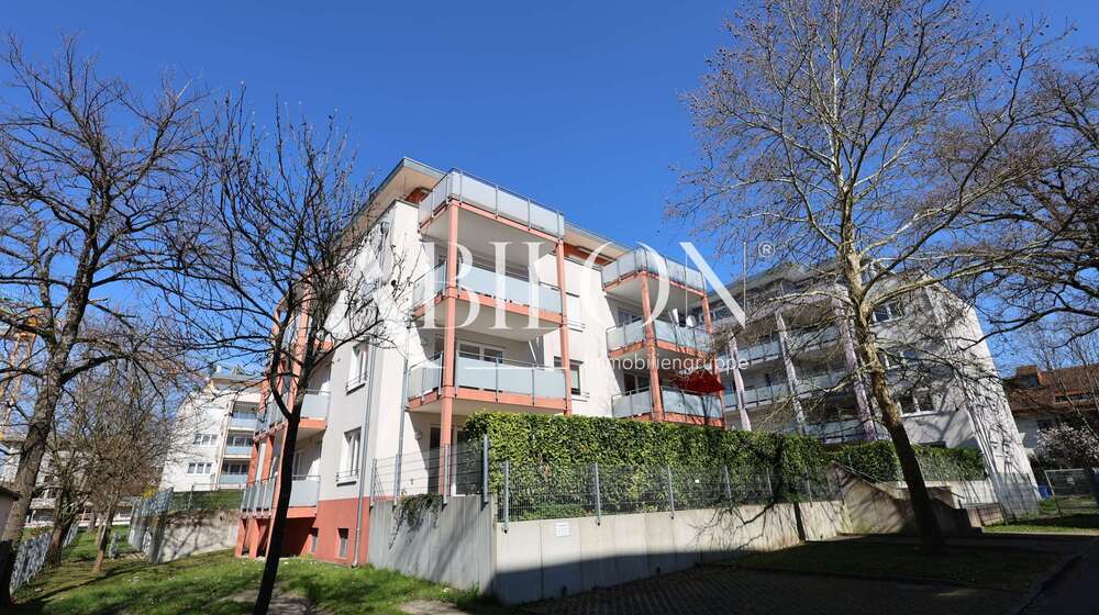 Thumbnail-Wohnung zum Kaufen in Lörrach 499.000,00 € 105.94 m²