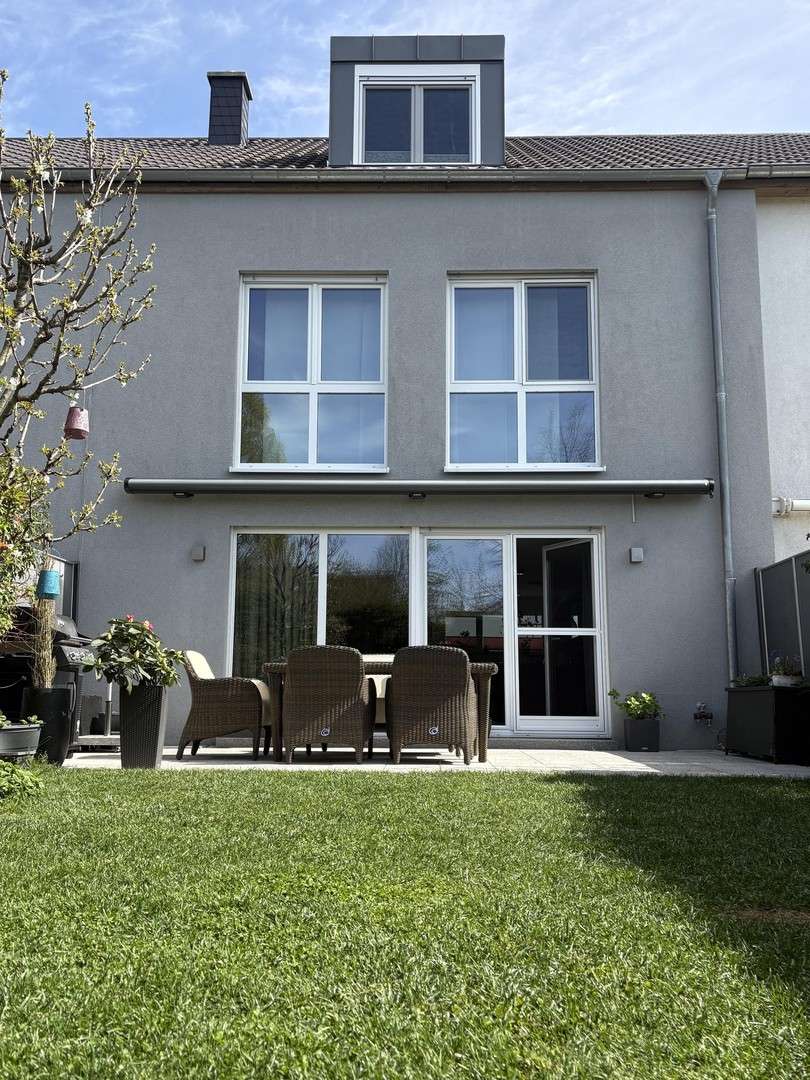 Thumbnail-Haus zum Kaufen in Plankstadt 785.000,00 € 172 m²