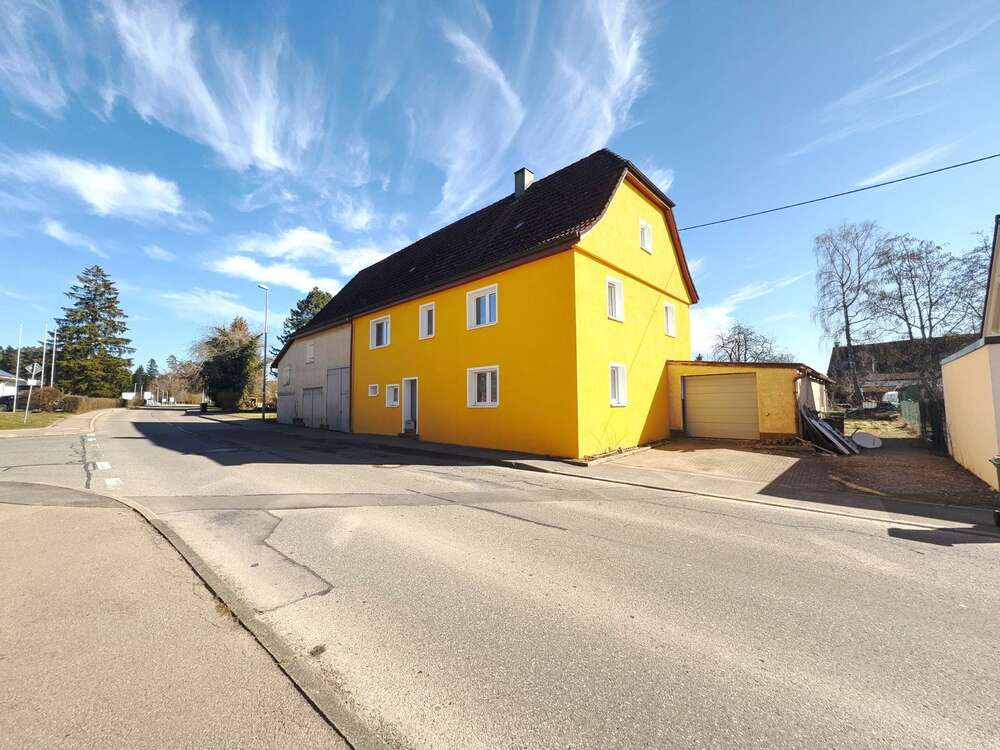 Thumbnail-Haus zum Kaufen in Neuweiler 379.000,00 € 165 m²