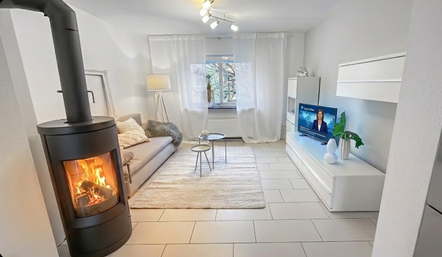 Thumbnail-Haus zum Kaufen in Heppenheim (Bergstraße) 375.000,00 € 99 m²