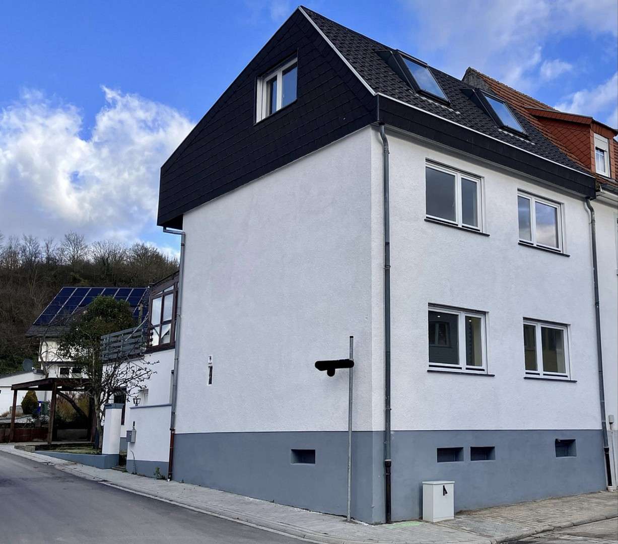 Thumbnail-Haus zum Kaufen in Rauenberg 369.000,00 € 165 m²