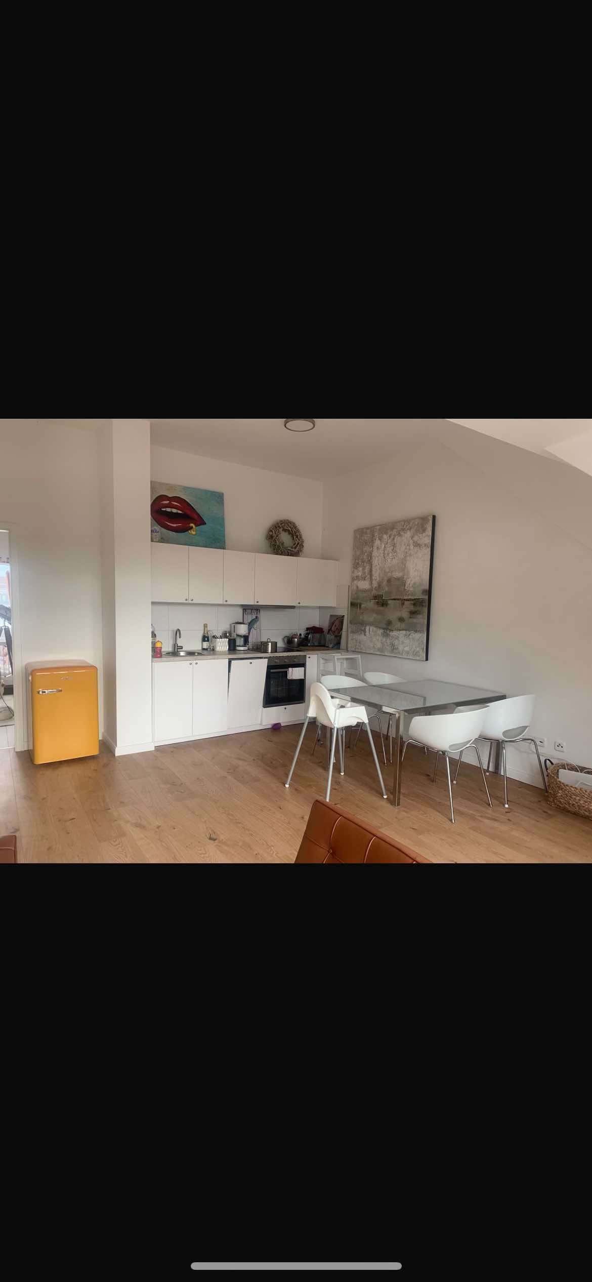 Thumbnail-Wohnung zum Mieten in Bernau bei Berlin 783,48 € 65.29 m²