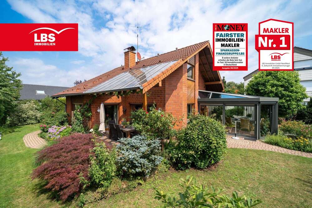 Thumbnail-Haus zum Kaufen in Bielefeld 559.000,00 € 172 m²