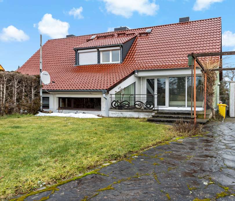 Thumbnail-Haus zum Kaufen in Halle 329.000,00 € 109 m²