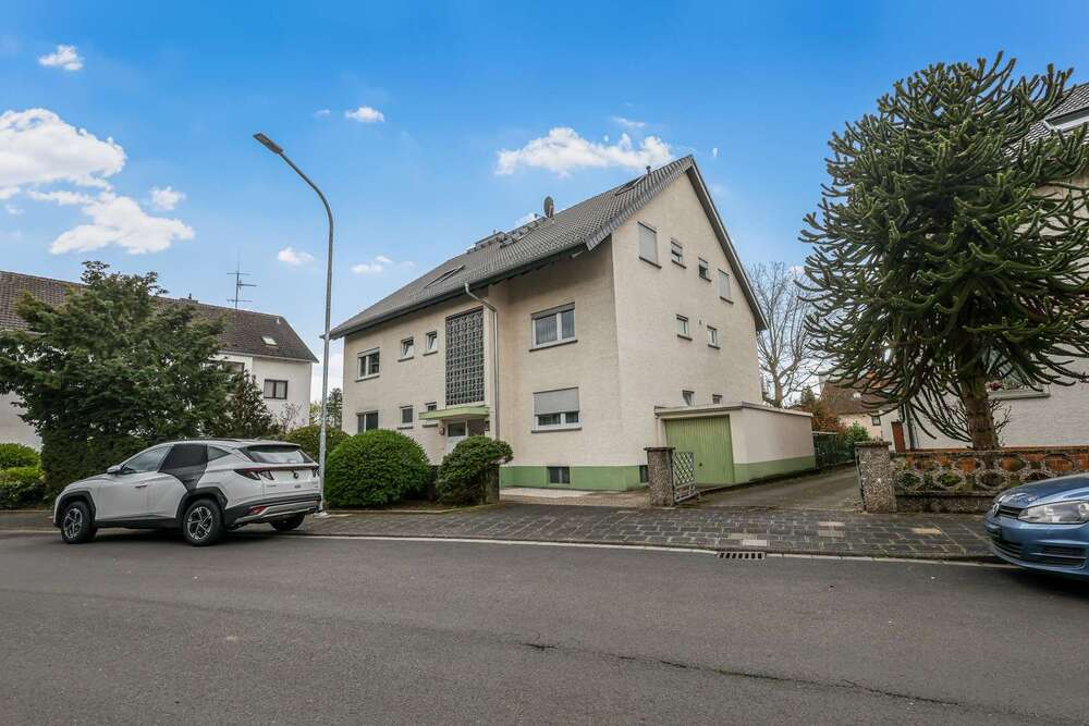 Thumbnail-Wohnung zum Kaufen in Obertshausen 410.000,00 € 100.2 m²