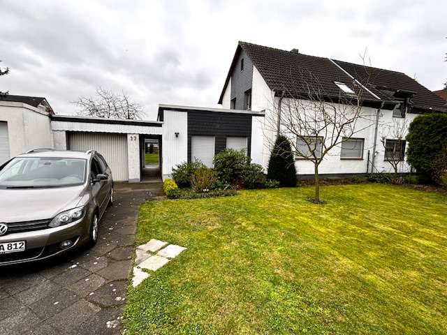 Thumbnail-Haus zum Kaufen in Düsseldorf 799.000,00 € 223 m²