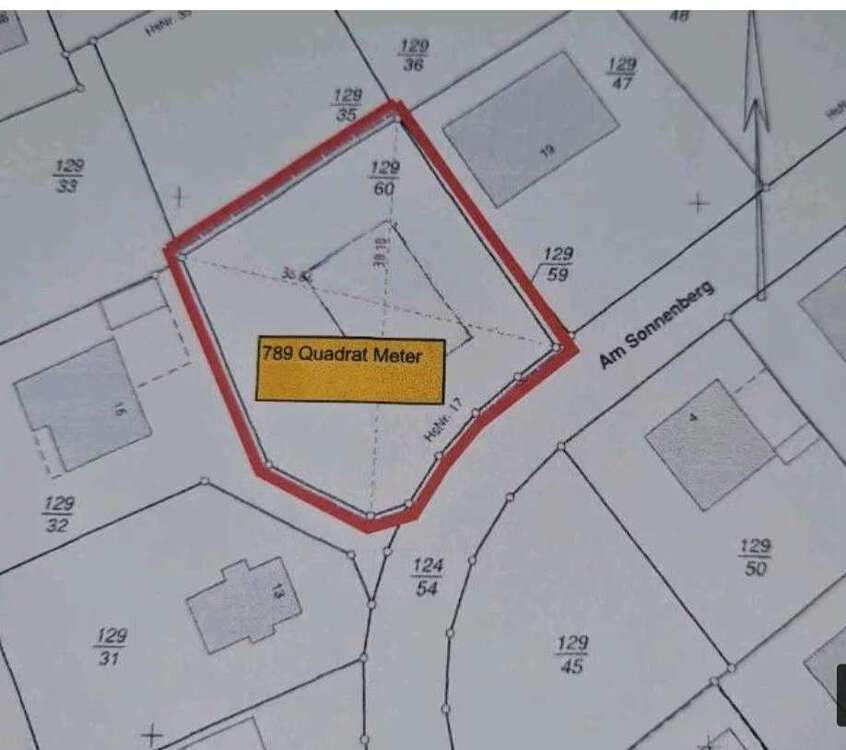 Thumbnail-Haus zum Kaufen in Seesen 382.350,00 € 124 m²