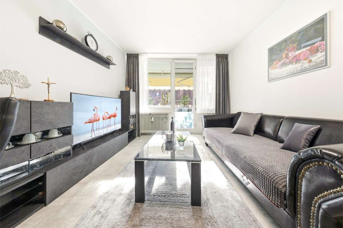 Thumbnail-Wohnung zum Kaufen in Sindelfingen 189.000,00 € 51.81 m²