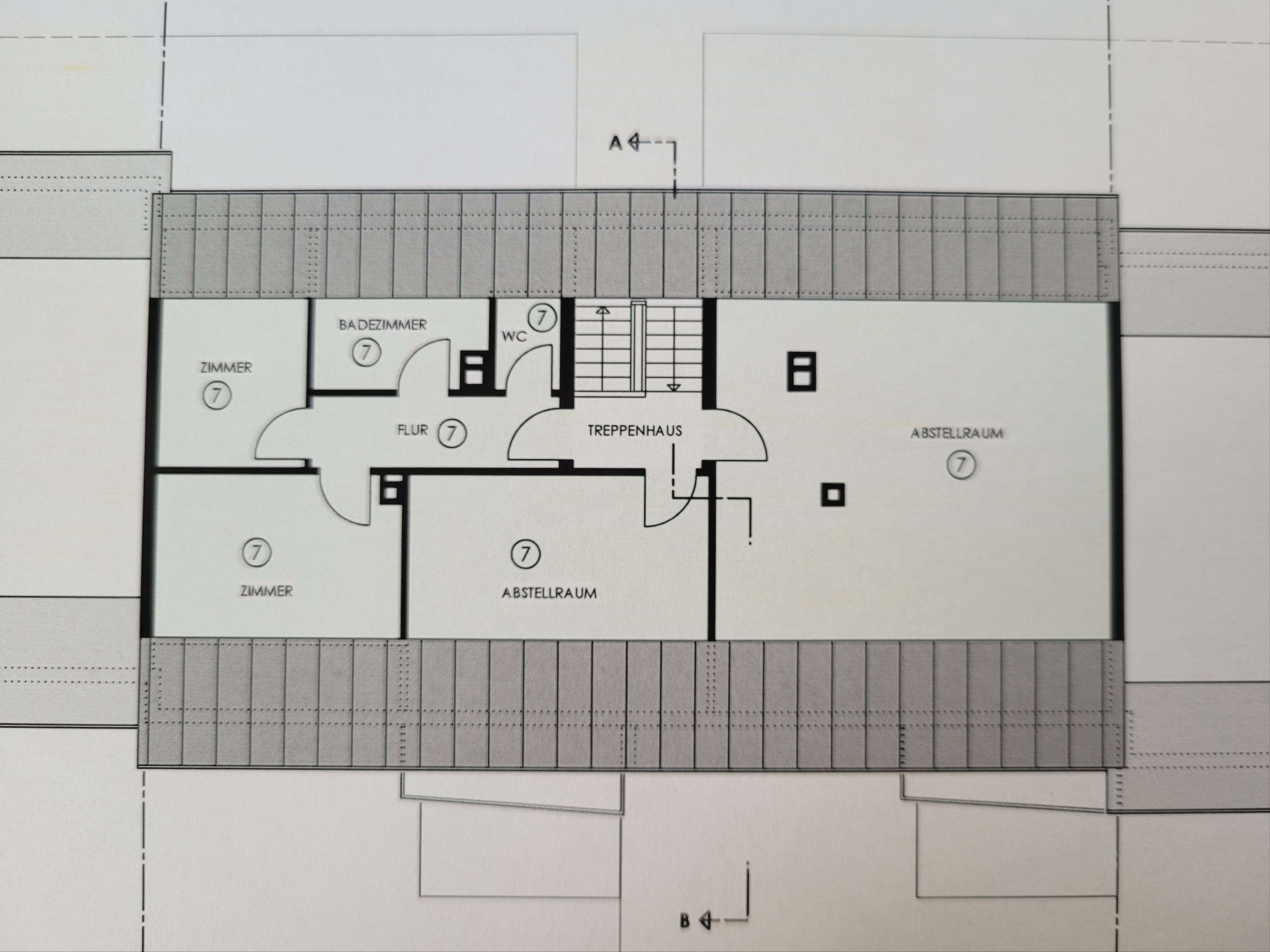 Thumbnail-Wohnung zum Kaufen in Schramberg 59.000,00 € 70 m²