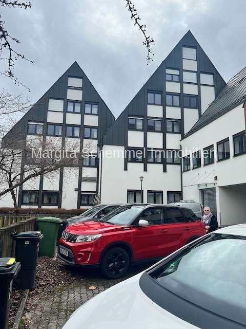 Thumbnail-Wohnung zum Kaufen in Feucht 280.000,00 € 80 m²