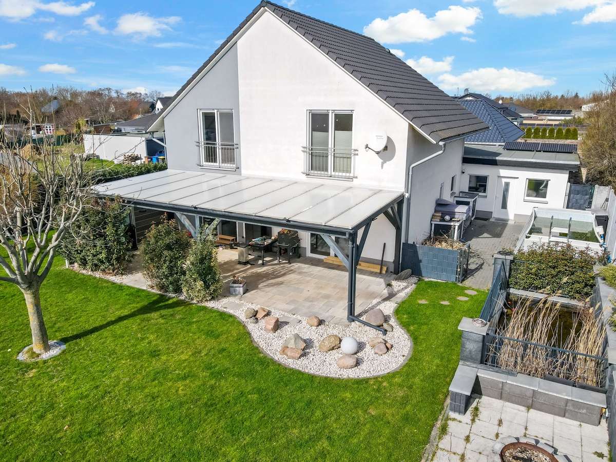 Thumbnail-Haus zum Kaufen in Landsberg Wölls-Petersdorf 489.000,00 € 135 m²