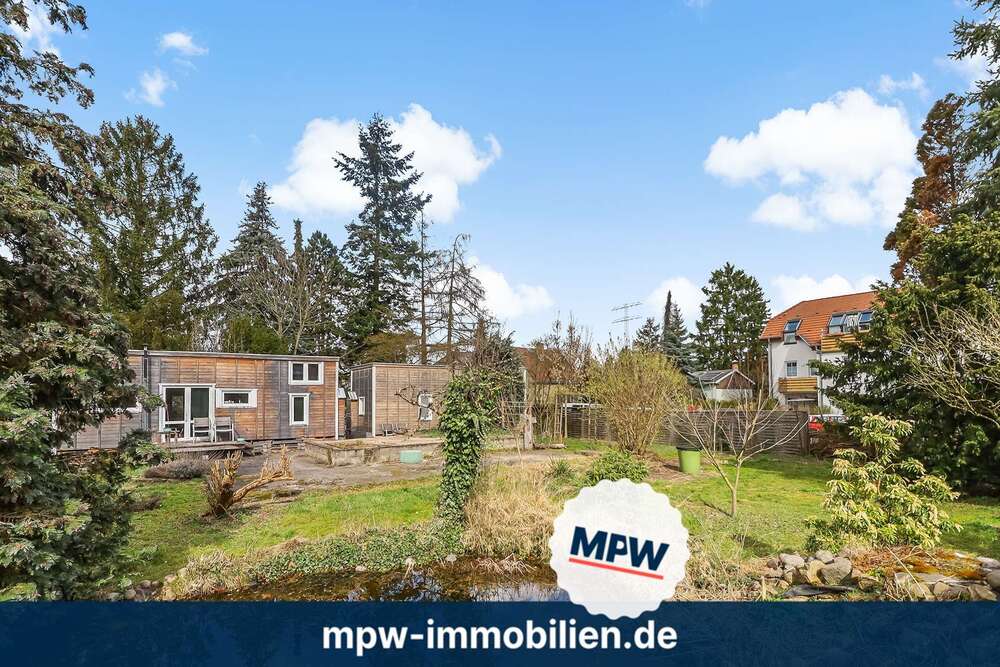 Thumbnail-Grundstück zu verkaufen in Berlin 2.950.000,00 € 4950 m²
