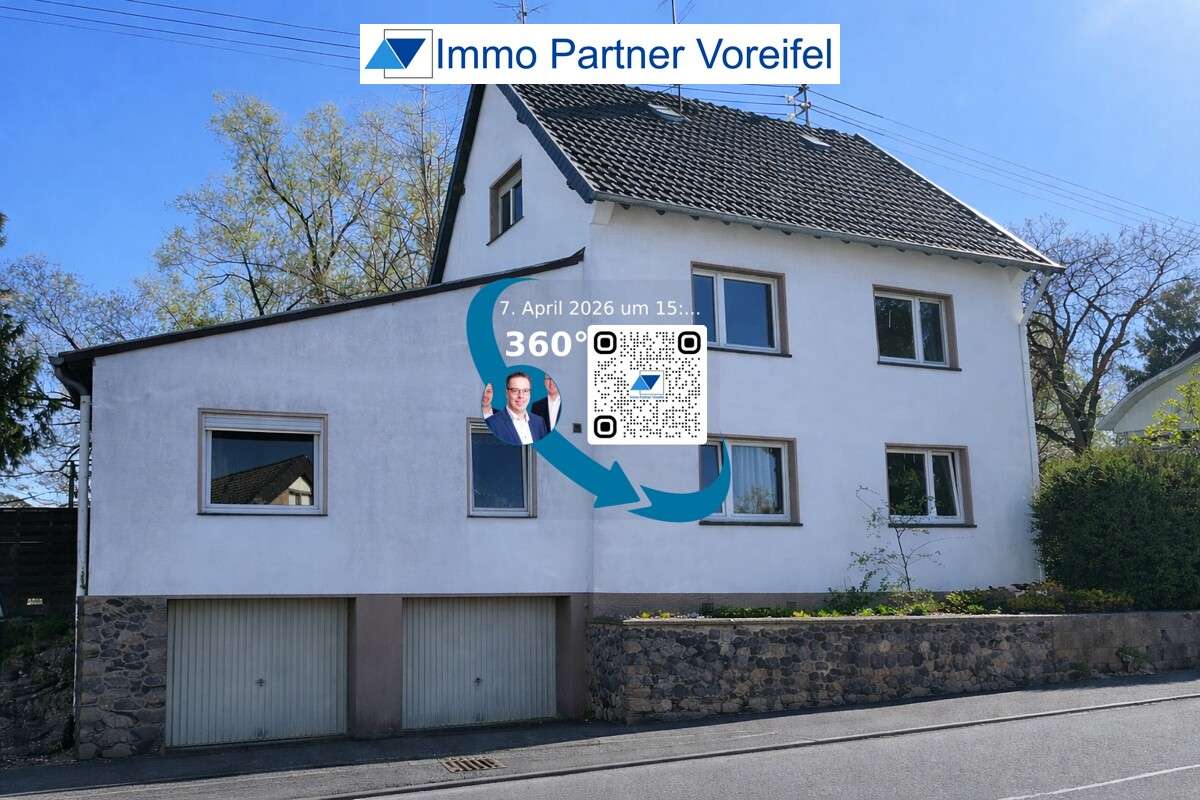 Thumbnail-Haus zum Kaufen in Wachtberg 479.000,00 € 142 m²