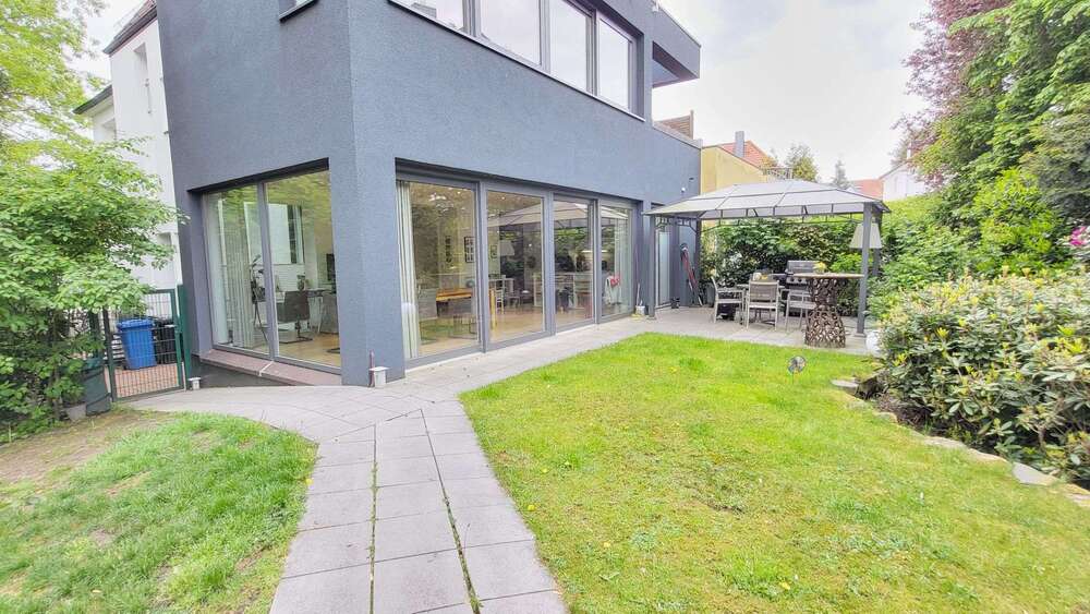 Thumbnail-Wohnung zum Mieten in Osnabrück 1.290,00 € 111 m²