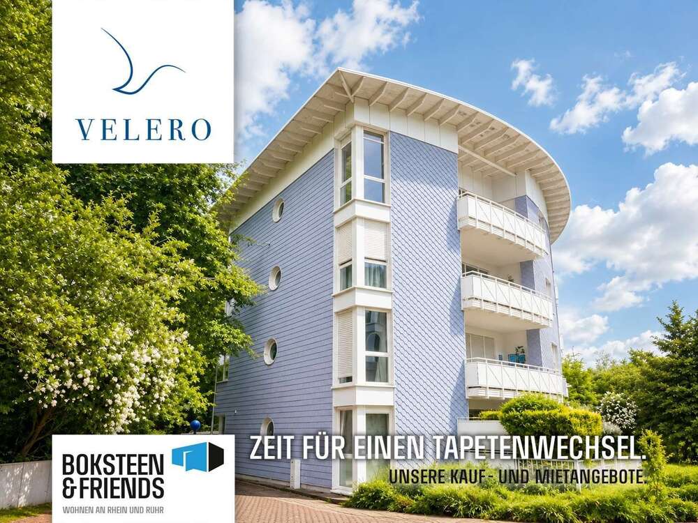 Thumbnail-Wohnung zum Mieten in Werdohl 495,00 € 76.9 m²