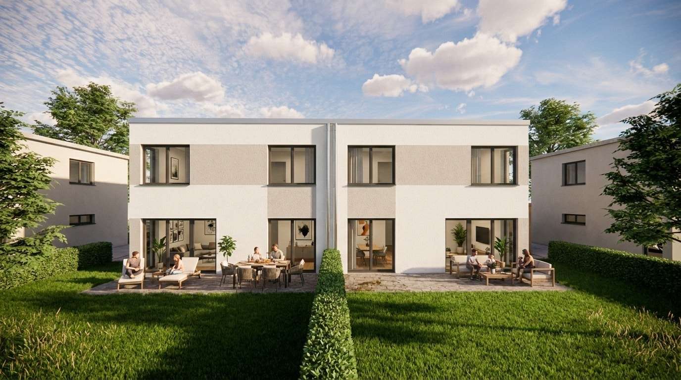 Thumbnail-Haus zum Kaufen in Hagen 532.700,00 € 124.13 m²