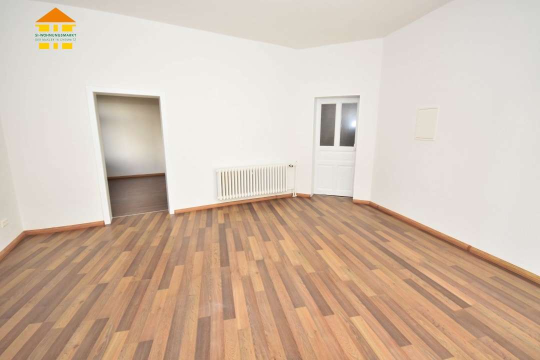 Thumbnail-Wohnung zum Mieten in Flöha 460,00 € 107 m²