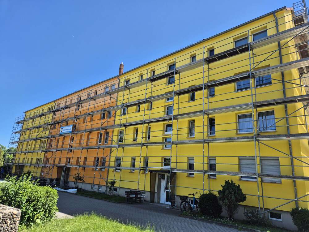 Thumbnail-Wohnung zum Mieten in Eilenburg 383,00 € 59 m²