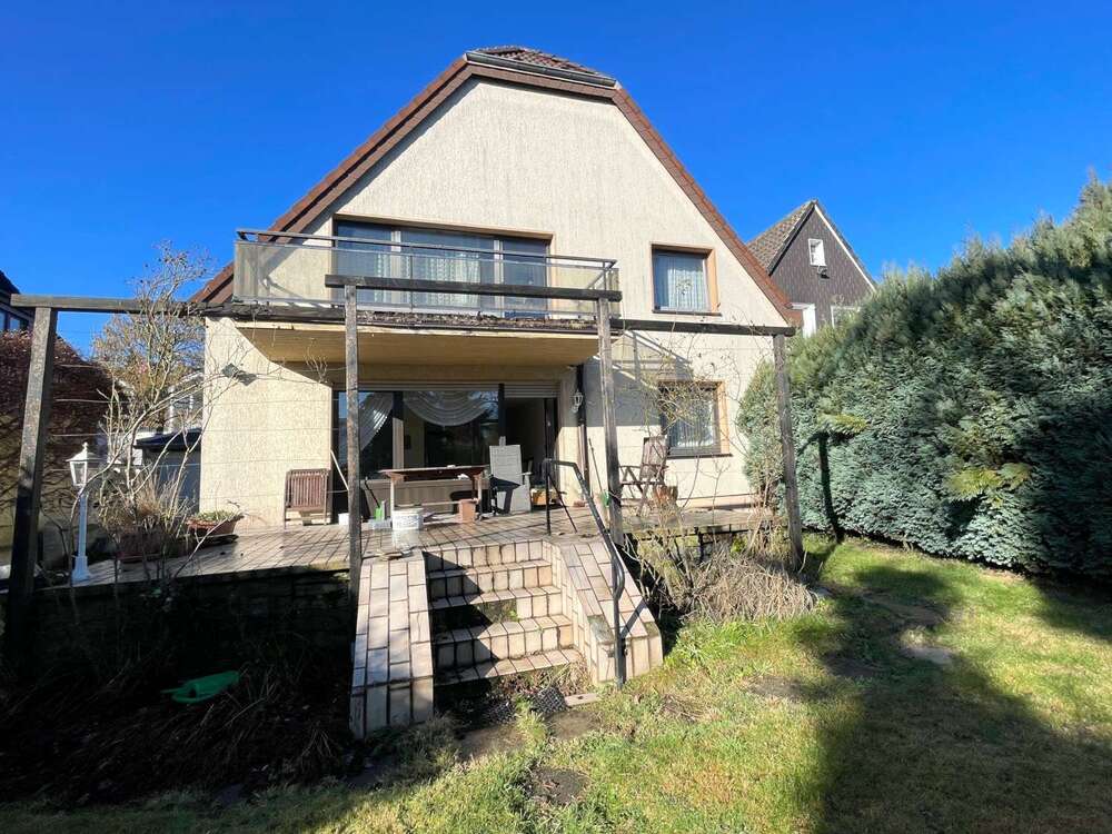 Thumbnail-Haus zum Kaufen in Essen 650.000,00 € 101.27 m²