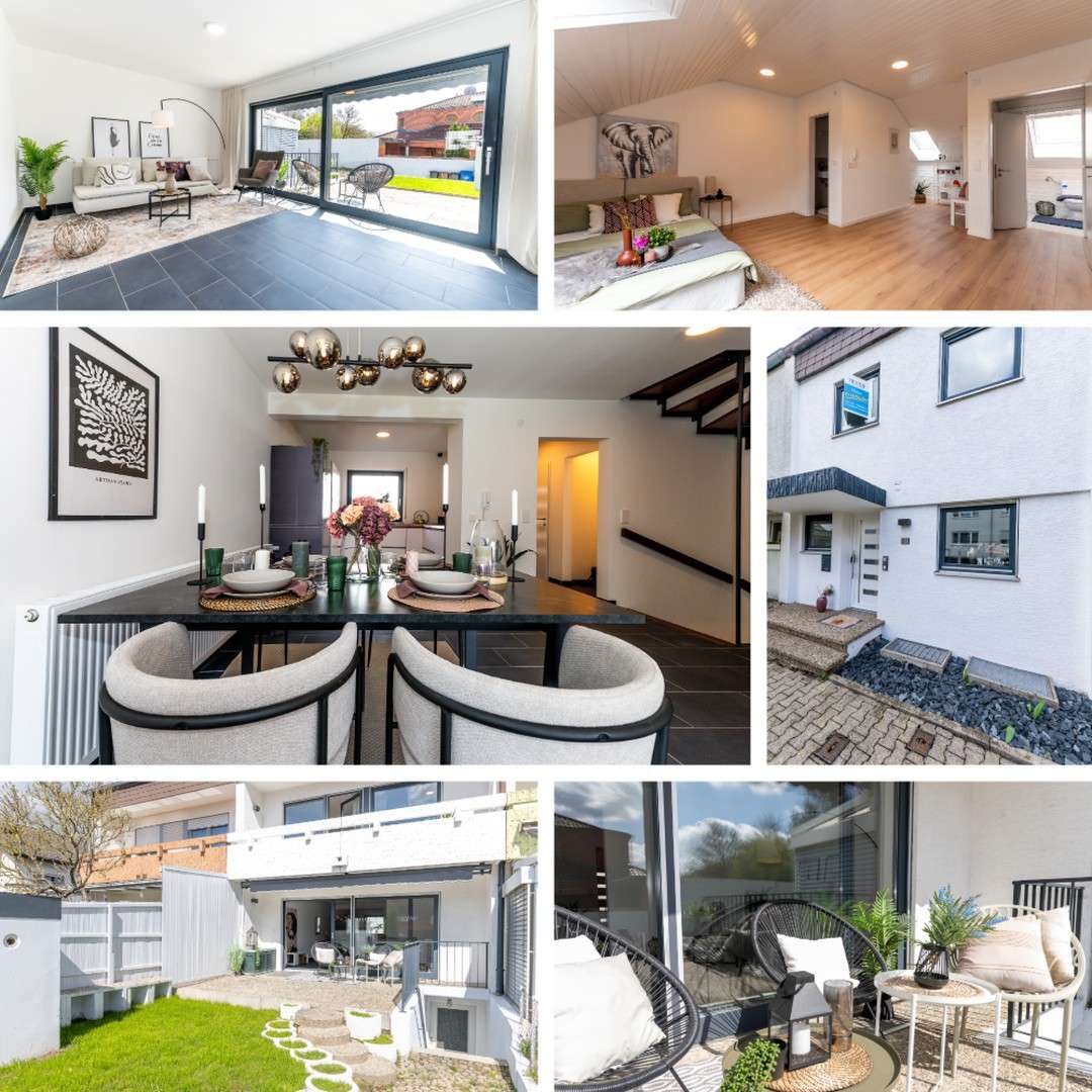 Thumbnail-Haus zum Kaufen in Bad Friedrichshall 549.000,00 € 161 m²