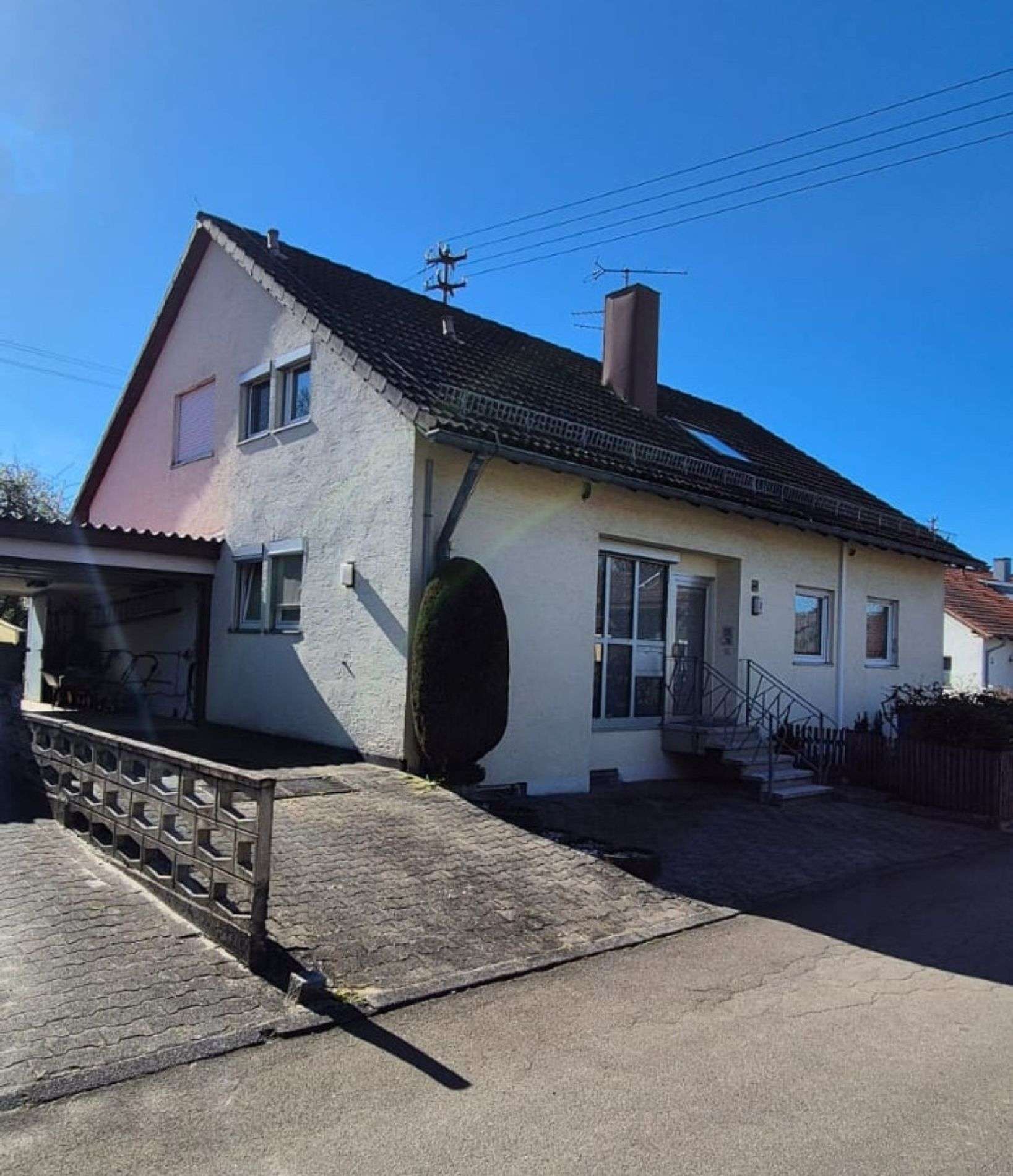 Thumbnail-Haus zum Kaufen in Schwäbisch Gmünd 449.000,00 € 165 m²