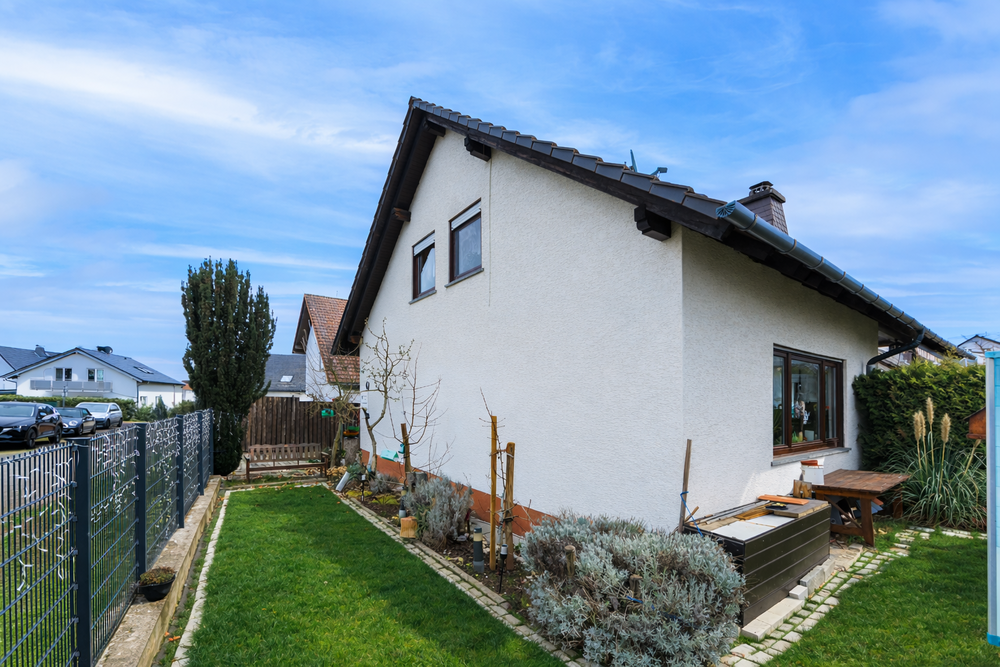 Thumbnail-Haus zum Kaufen in Idstein 420.000,00 € 153.65 m²