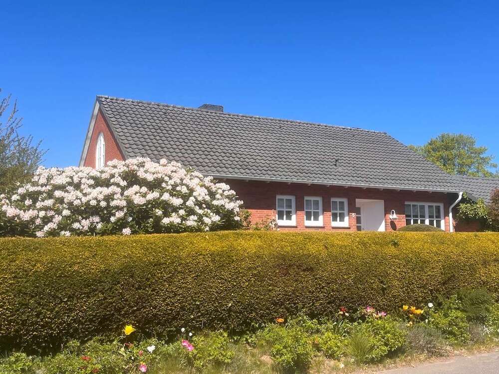 Thumbnail-Haus zum Kaufen in Neuwittenbek 435.000,00 € 147 m²