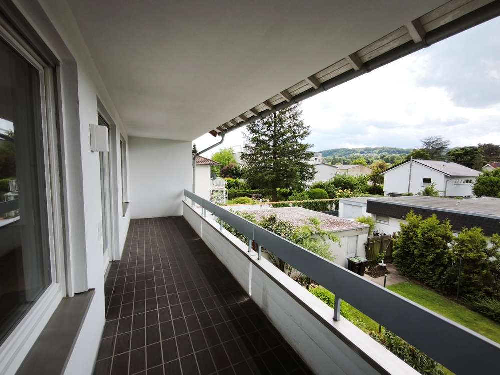 Thumbnail-Wohnung zum Mieten in Bonn Bad Godesberg 1.560,00 € 120 m²