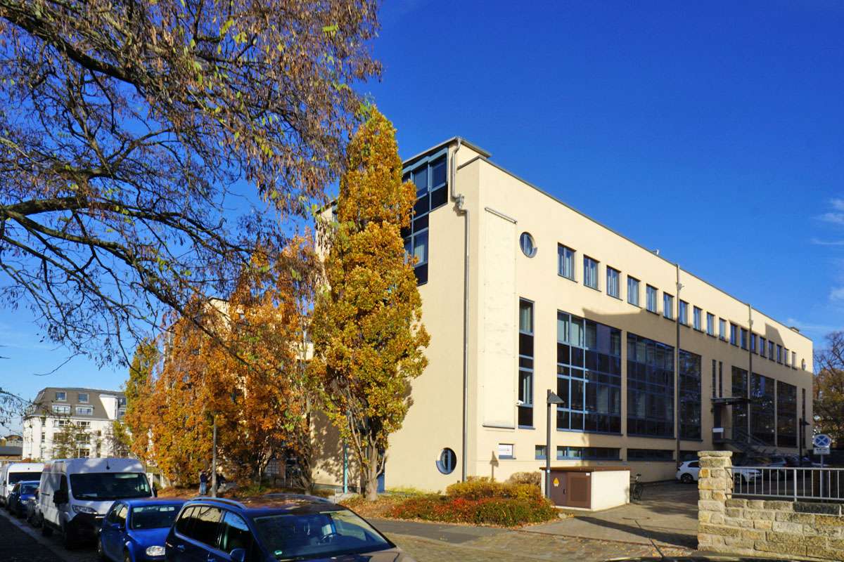 Thumbnail-Büro in Dresden 890,00 € 87 m²