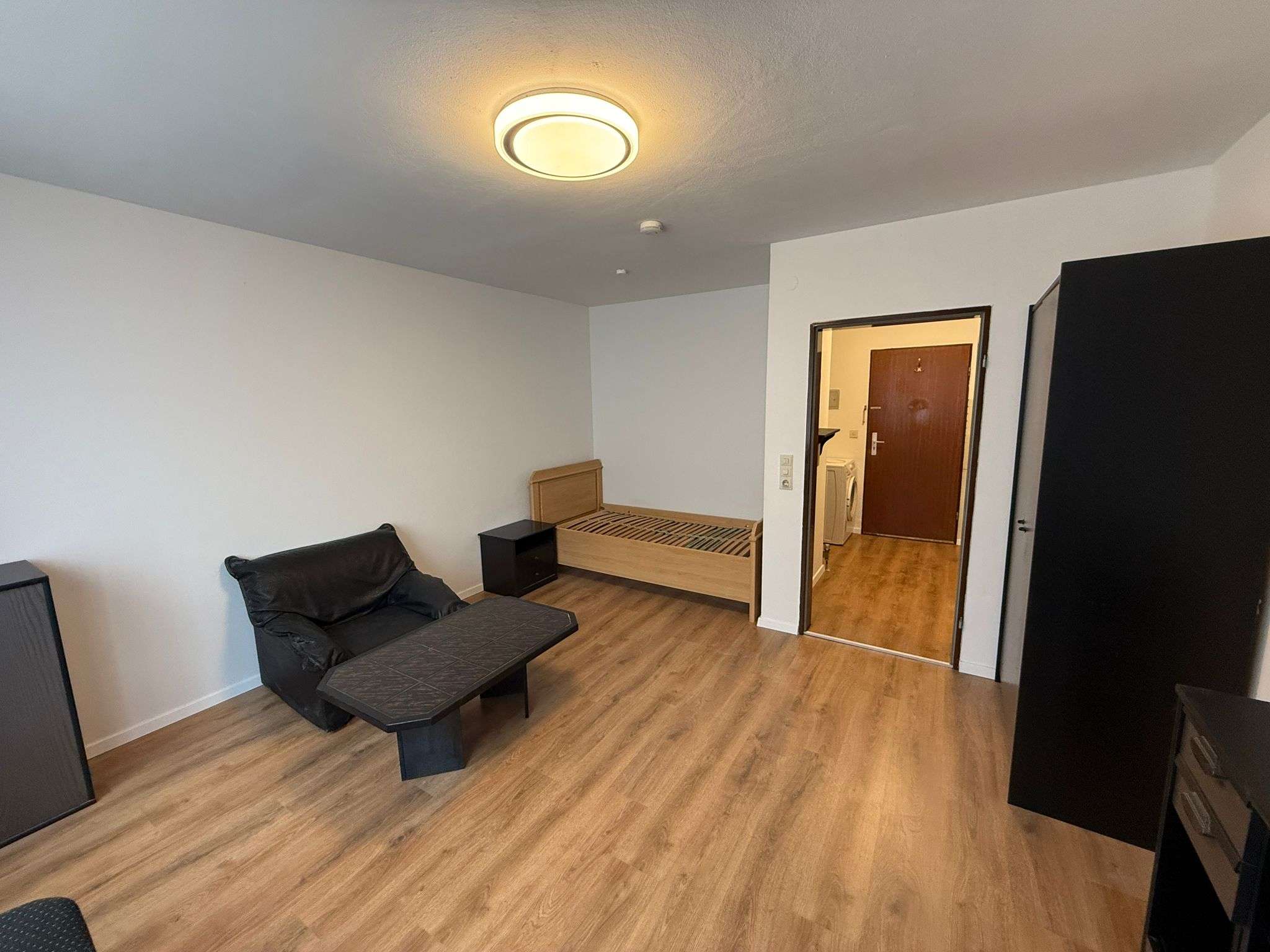 Thumbnail-Wohnung zum Mieten in Vilshofen 375,00 € 28.2 m²