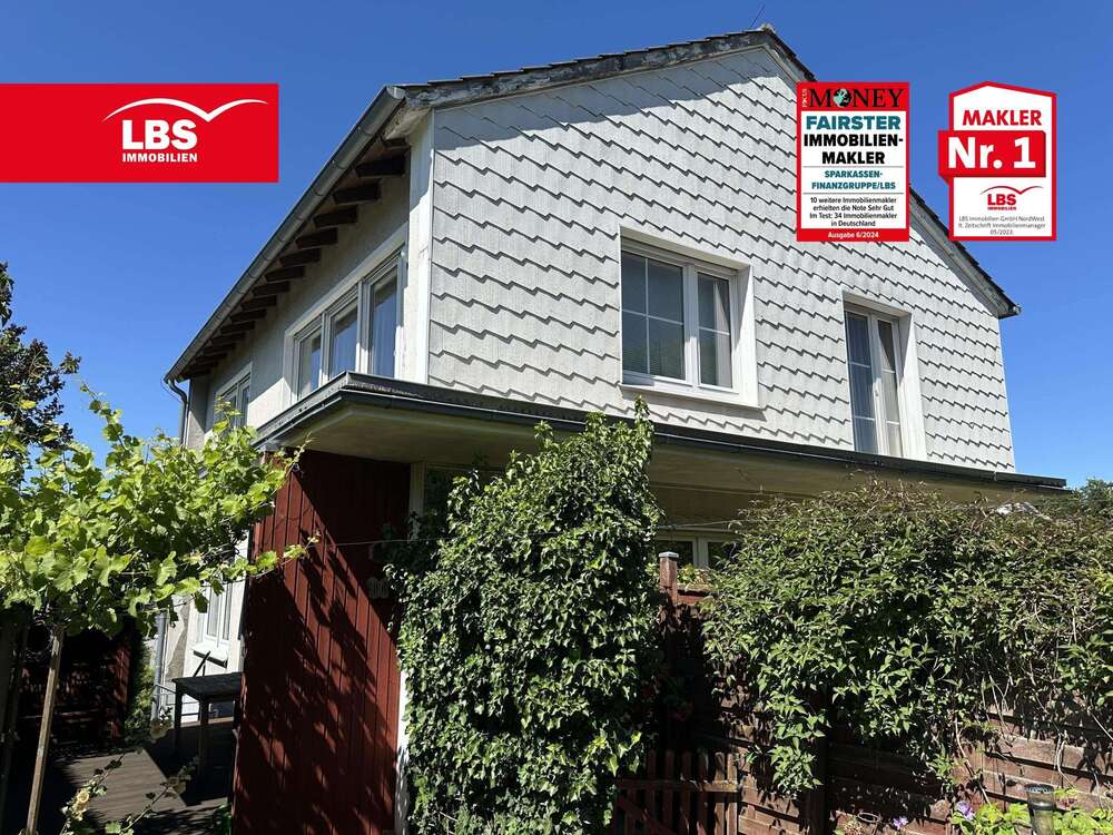 Thumbnail-Haus zum Kaufen in Detmold 315.000,00 € 140 m²