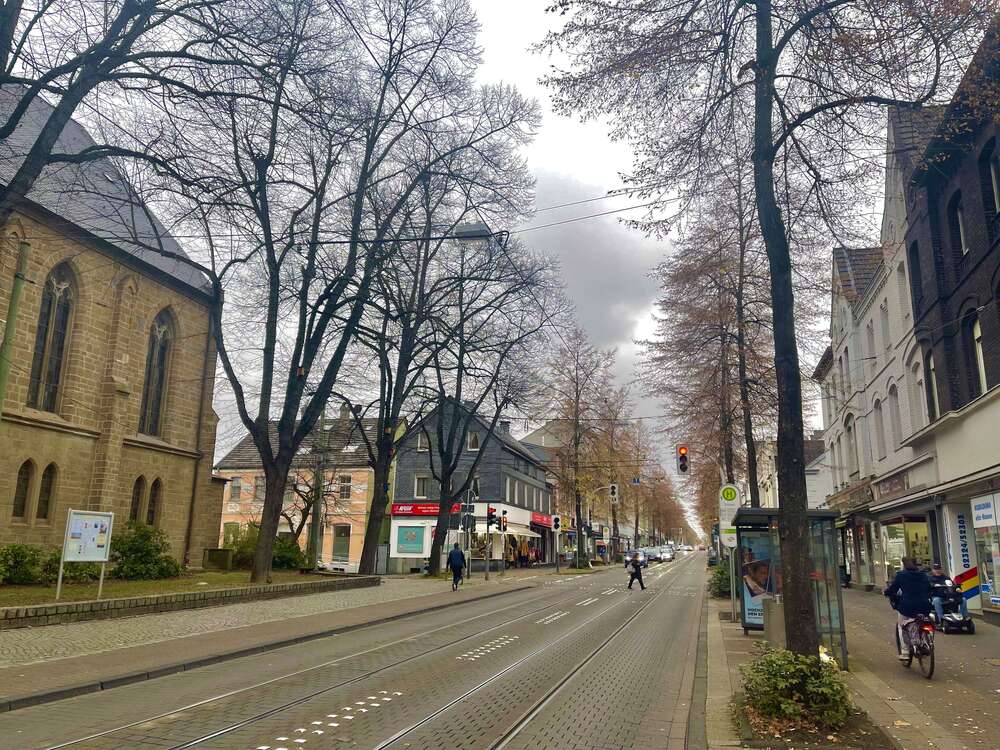 Thumbnail-Wohnung zum Mieten in Bochum 530,00 € 75 m²