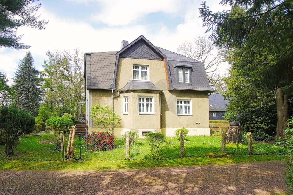 Thumbnail-Haus zum Kaufen in Chemnitz 425.000,00 € 132 m²