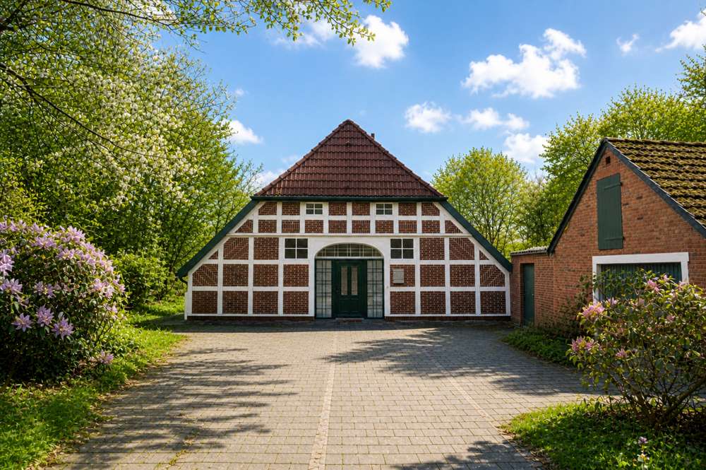 Thumbnail-Haus zum Kaufen in Oldenburg (Oldenburg) Donnerschwee 689.000,00 € 177 m²