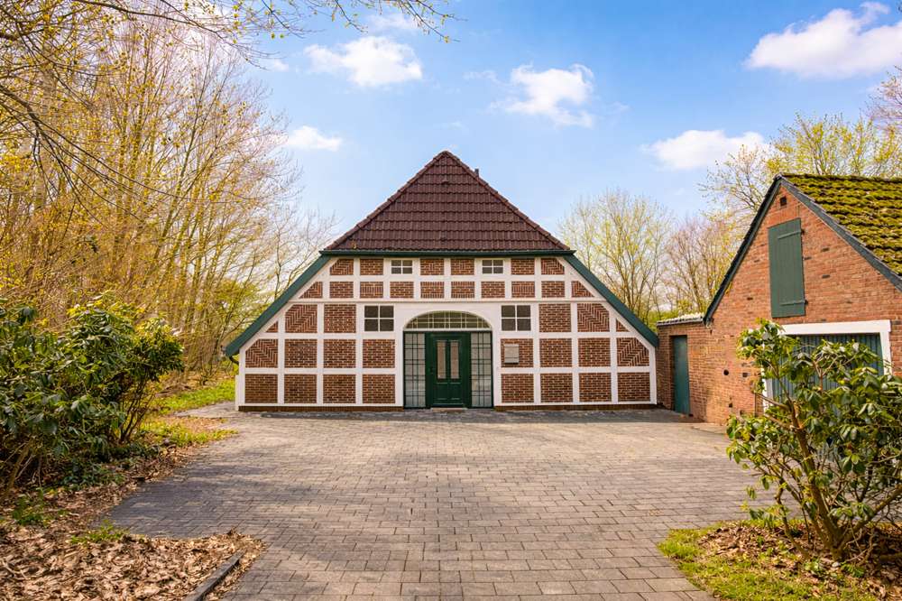 Thumbnail-Haus zum Kaufen in Oldenburg (Oldenburg) Donnerschwee 689.000,00 € 177 m²