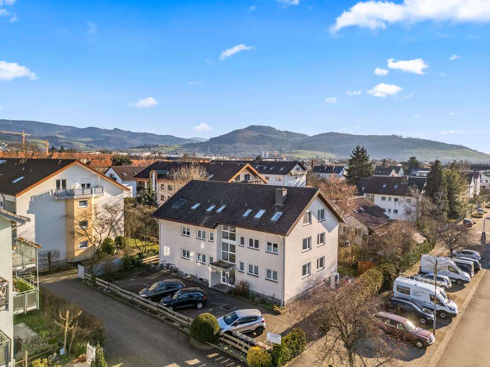 Thumbnail-Haus zum Kaufen in Freiburg 1.640.000,00 € 514 m²