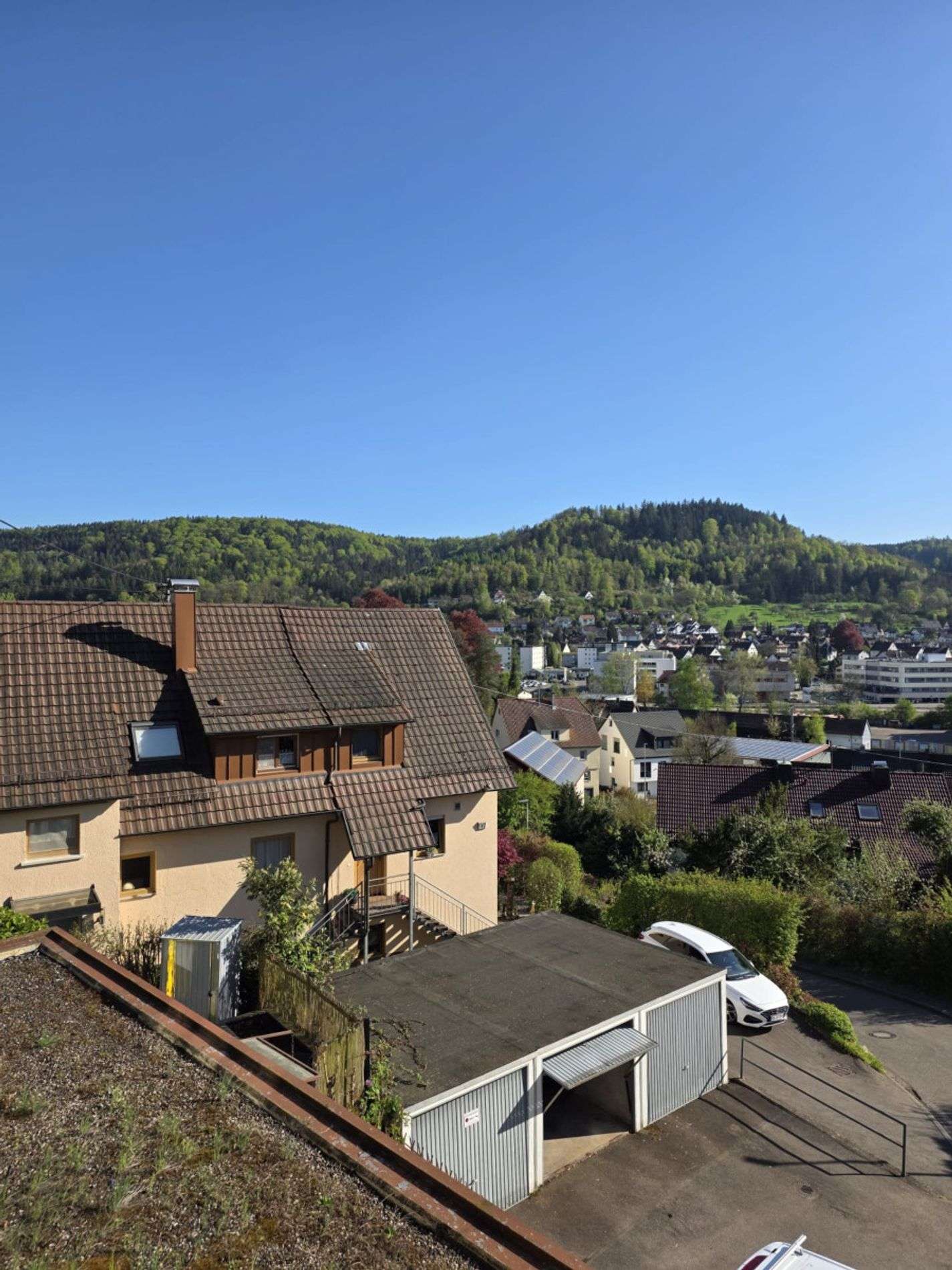 Thumbnail-Wohnung zum Kaufen in Murrhardt 159.900,00 € 76 m²