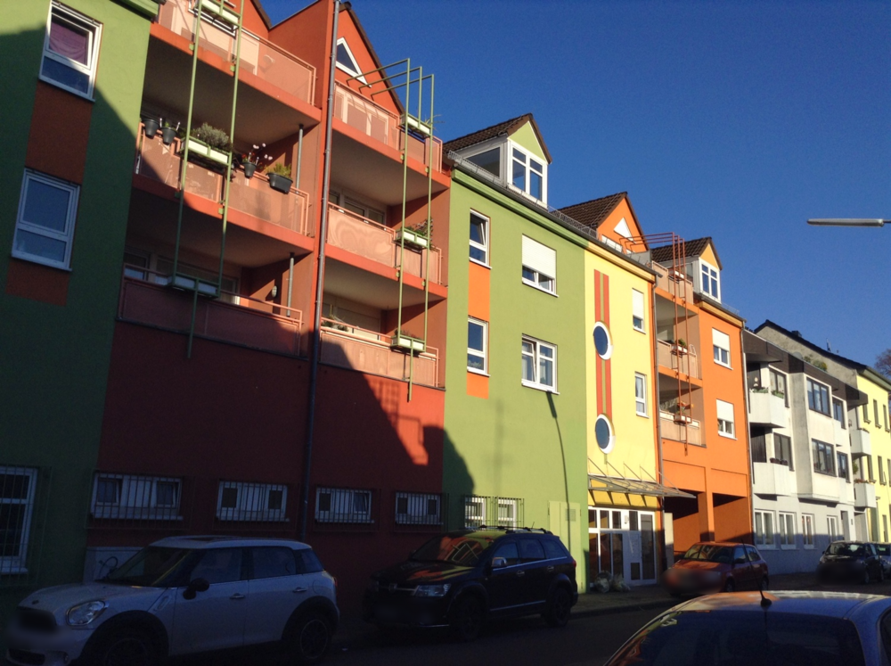 Thumbnail-Wohnung zum Mieten in Mönchengladbach 690,00 € 71.5 m²