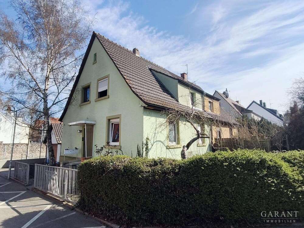 Thumbnail-Haus zum Kaufen in Sinsheim 299.000,00 € 111 m²