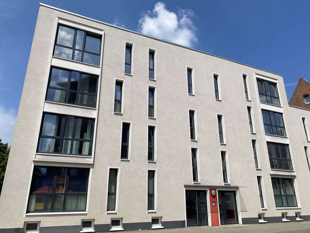 Thumbnail-Wohnung zum Mieten in Hannover 1.590,00 € 156 m²