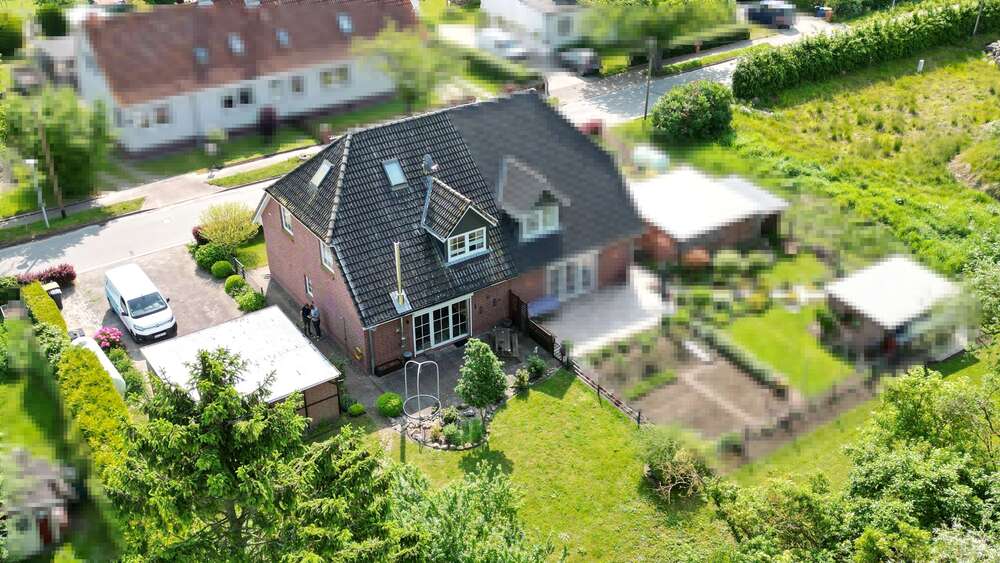 Thumbnail-Haus zum Kaufen in Kalkhorst 325.000,00 € 125 m²