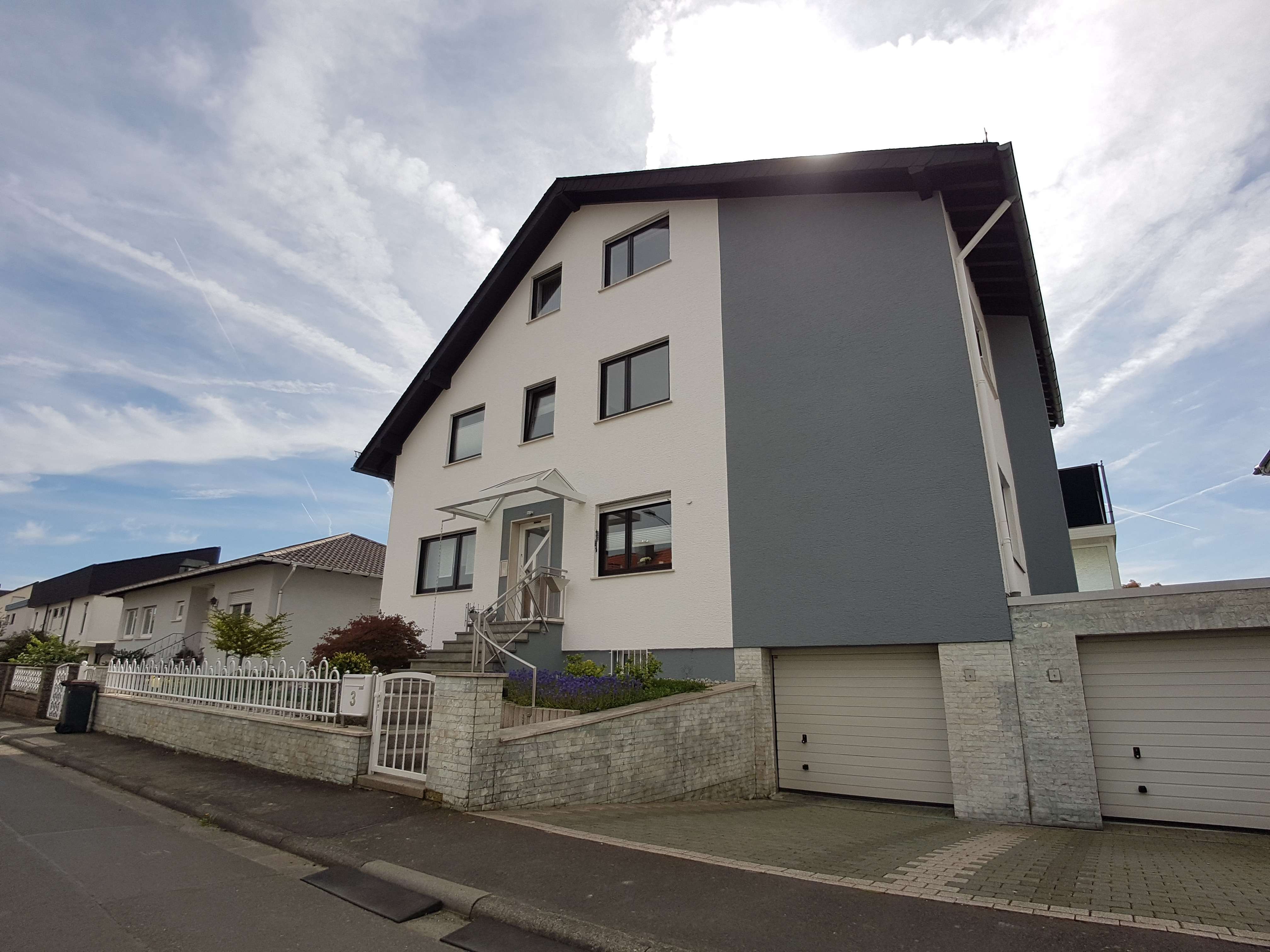 Thumbnail-Wohnung zum Mieten in Friedberg (Hessen) 1.425,00 € 150 m²