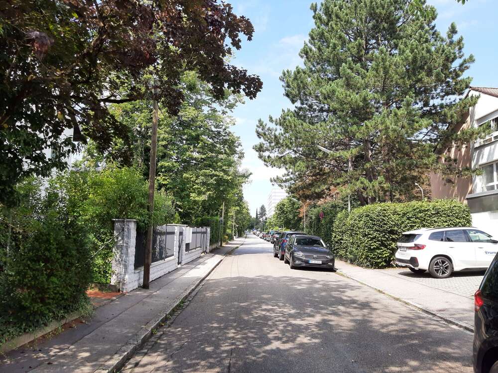 Thumbnail-Grundstück zu verkaufen in München 1.478.000,00 € 615 m²