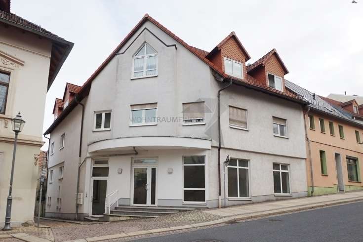 Thumbnail-Einzelhandel in Meerane 419,00 € 79.1 m²
