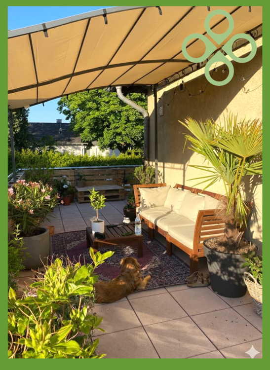 Thumbnail-Wohnung zum Kaufen in Erkrath 448.000,00 € 156 m²