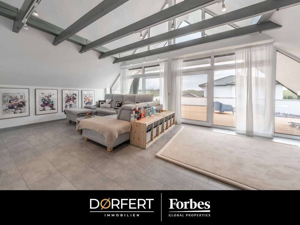 Thumbnail-Haus zum Kaufen in Kirchlengern - Quernheim 549.000,00 € 280 m²