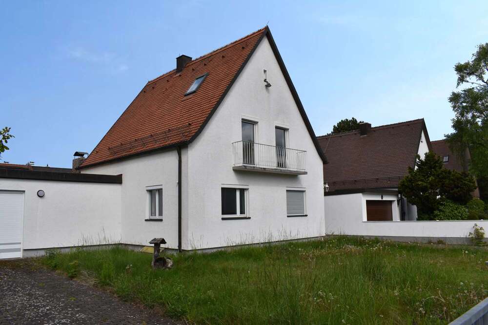 Thumbnail-Grundstück zu verkaufen in München 2.390.000,00 € 647 m²